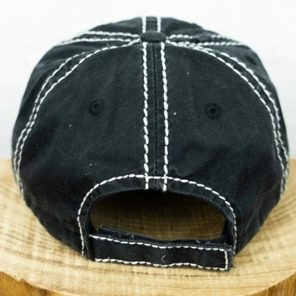 KBETHOS Black 